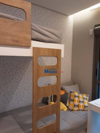 Imagem Apartamento com 2 Quartos à Venda, 79 m² em Butantã - São Paulo