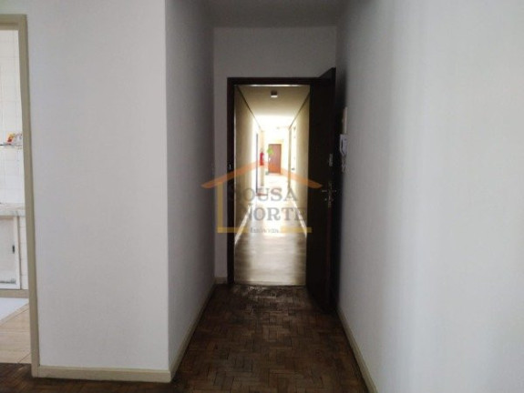 Imagem Apartamento com 2 Quartos à Venda, 95 m² em Santana - São Paulo Imagem Apartamento com 2 Quartos à Venda, 95 m² em Santana - São Paulo
