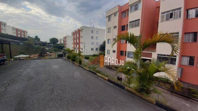 Imagem Apartamento com 2 Quartos à Venda, 49 m² em Vila Sílvia - São Paulo