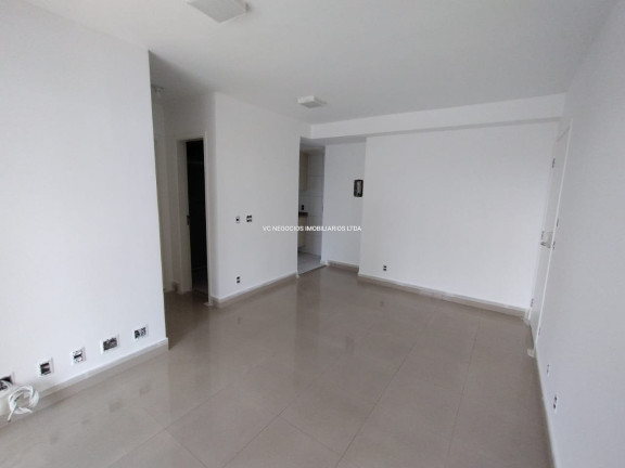 Imagem Apartamento com 2 Quartos para Alugar, 62 m² em Lapa - São Paulo