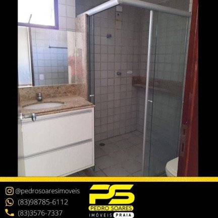 Imagem Apartamento com 4 Quartos à Venda, 202 m² em Manaíra - João Pessoa Imagem Apartamento com 4 Quartos à Venda, 202 m² em Manaíra - João Pessoa