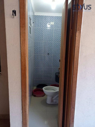 Imagem Sobrado com 3 Quartos à Venda, 140 m² em Jardim Giovana - Guarulhos
