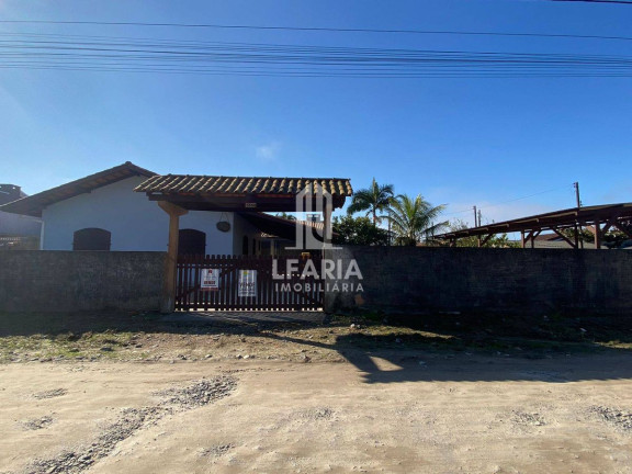 Imagem Casa com 4 Quartos à Venda, 173 m² em Itapema Do Norte - Itapoá