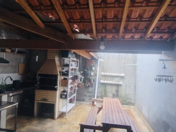 Imagem Casa com 2 Quartos à Venda, 74 m² em Quintas De Bragança - Bragança Paulista