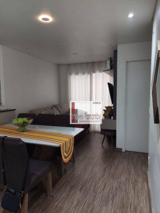 Imagem Apartamento com 2 Quartos à Venda, 64 m² em Osvaldo Cruz - São Caetano Do Sul Imagem Apartamento com 2 Quartos à Venda, 64 m² em Osvaldo Cruz - São Caetano Do Sul