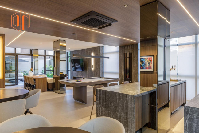 Imagem Apartamento com 2 Quartos à Venda, 124 m² em Bigorrilho - Curitiba