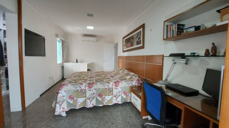 Imagem Apartamento com 3 Quartos à Venda, 204 m² em Aldeota - Fortaleza Imagem Apartamento com 3 Quartos à Venda, 204 m² em Aldeota - Fortaleza