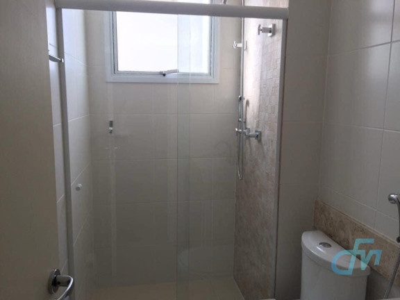 Imagem Apartamento com 1 Quarto para Alugar, 42 m² em Vila Oliveira - Mogi Das Cruzes