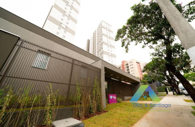 Imagem Apartamento com 1 Quarto à Venda, 24 m² em Sacomã - São Paulo Imagem Apartamento com 1 Quarto à Venda, 24 m² em Sacomã - São Paulo