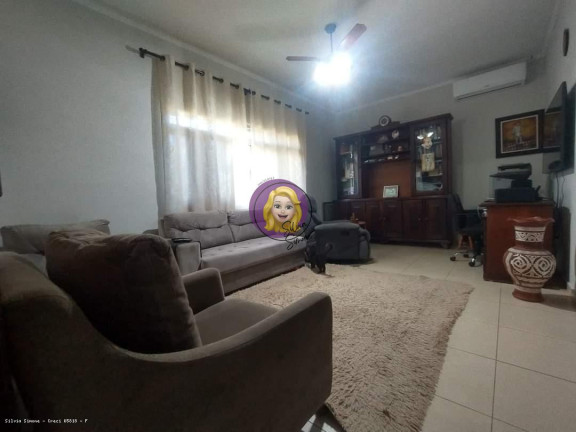 Imagem Casa com 4 Quartos à Venda, em Jardim Independência - São Vicente Imagem Casa com 4 Quartos à Venda, em Jardim Independência - São Vicente