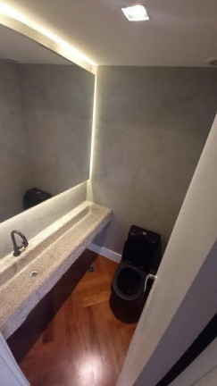 Imagem Apartamento com 3 Quartos à Venda, 205 m² em Jardins - São Paulo Imagem Apartamento com 3 Quartos à Venda, 205 m² em Jardins - São Paulo