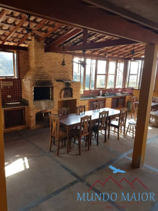 Imagem Casa com 5 Quartos à Venda, 930 m² em Pedreira - Ubatuba Imagem Casa com 5 Quartos à Venda, 930 m² em Pedreira - Ubatuba
