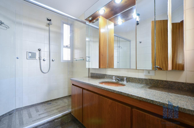 Imagem Apartamento com 3 Quartos à Venda, 150 m² em Brooklin Novo - São Paulo Imagem Apartamento com 3 Quartos à Venda, 150 m² em Brooklin Novo - São Paulo