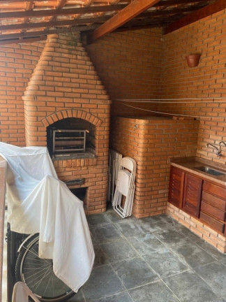 Imagem Casa com 3 Quartos à Venda, 180 m² em Jardim Textil - São Paulo