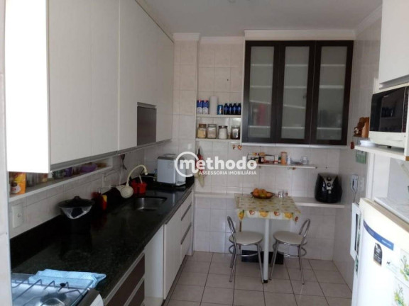 Imagem Apartamento com 3 Quartos à Venda, 90 m² em Jardim Bonfim - Campinas Imagem Apartamento com 3 Quartos à Venda, 90 m² em Jardim Bonfim - Campinas