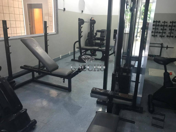 Imagem Apartamento com 2 Quartos à Venda, 60 m² em Barra Da Tijuca - Rio De Janeiro