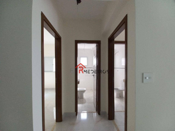 Imagem Apartamento com 3 Quartos à Venda, 93 m² em Tupi - Praia Grande