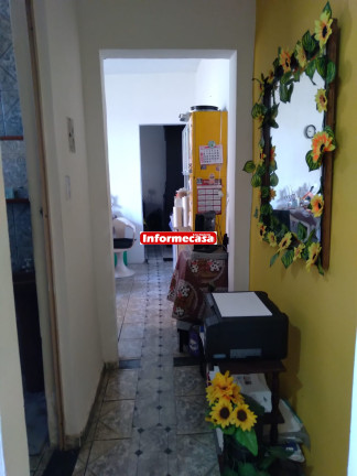 Imagem Casa com 2 Quartos à Venda, 88 m² em Carmari - Nova Iguaçu
