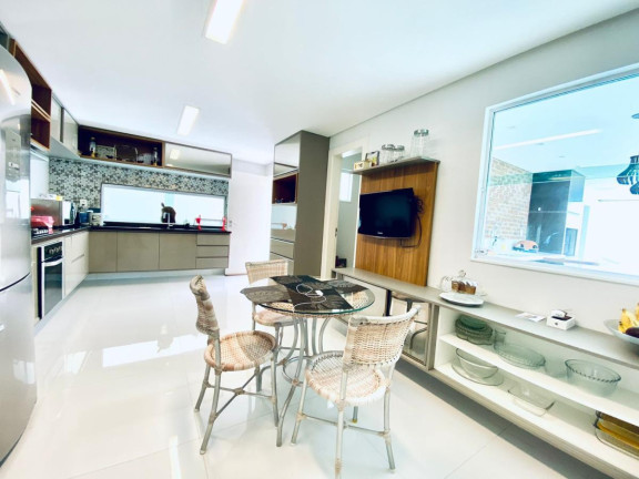 Imagem Apartamento com 4 Quartos à Venda, 350 m² em Alphaville Ii - Salvador