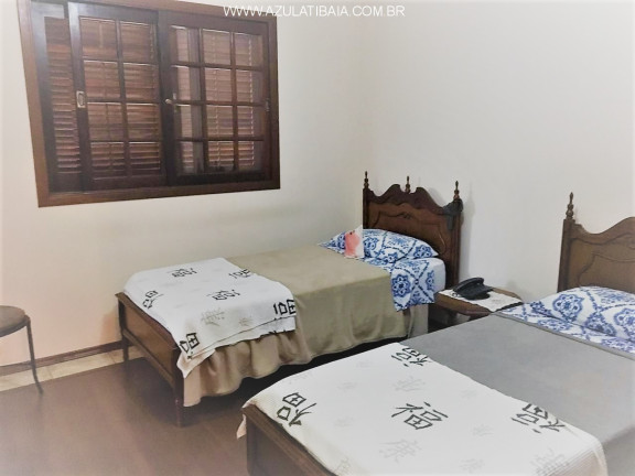 Imagem Casa com 4 Quartos à Venda, 392 m² em Jardim Paulista - Atibaia