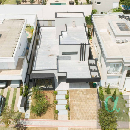 Imagem Casa com 3 Quartos à Venda, 247 m² em Tamboré - Santana De Parnaíba