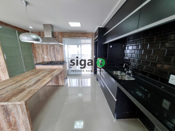 Imagem Apartamento com 3 Quartos à Venda, 148 m² em Alto Da Boa Vista - São Paulo