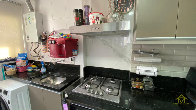 Imagem Apartamento com 3 Quartos à Venda, 87 m² em Itapuã - Vila Velha Imagem Apartamento com 3 Quartos à Venda, 87 m² em Itapuã - Vila Velha