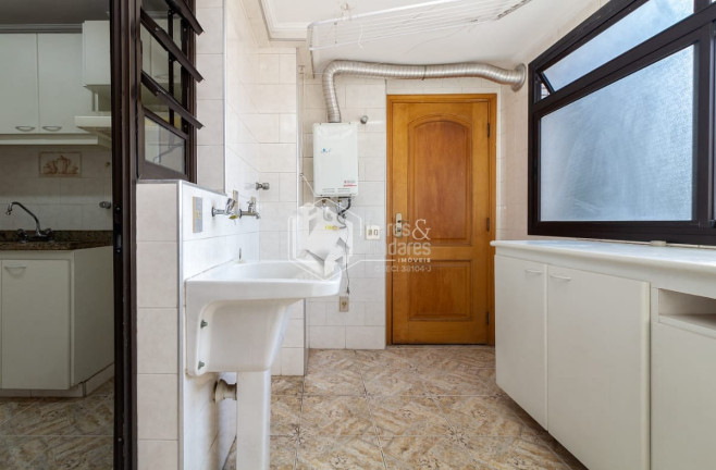 Imagem Apartamento com 3 Quartos à Venda, 97 m² em Vila Romana - São Paulo Imagem Apartamento com 3 Quartos à Venda, 97 m² em Vila Romana - São Paulo