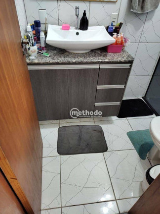 Imagem Casa com 4 Quartos à Venda, 142 m² em Parque Jambeiro - Campinas Imagem Casa com 4 Quartos à Venda, 142 m² em Parque Jambeiro - Campinas