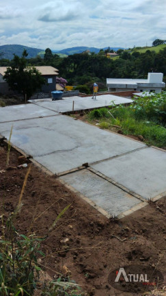 Imagem Terreno em Condomínio à Venda, 800 m² em Loteamento Village De Atibaia - Atibaia
