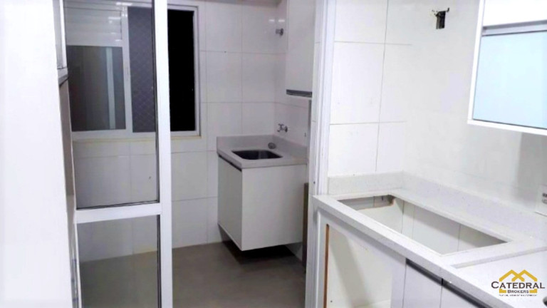 Imagem Apartamento com 2 Quartos à Venda, 95 m² em Jardim Bonfiglioli - Jundiaí