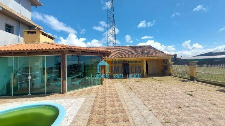 Casa com 4 Quartos à Venda, 450 m² em Centro - Balneário Pinhal