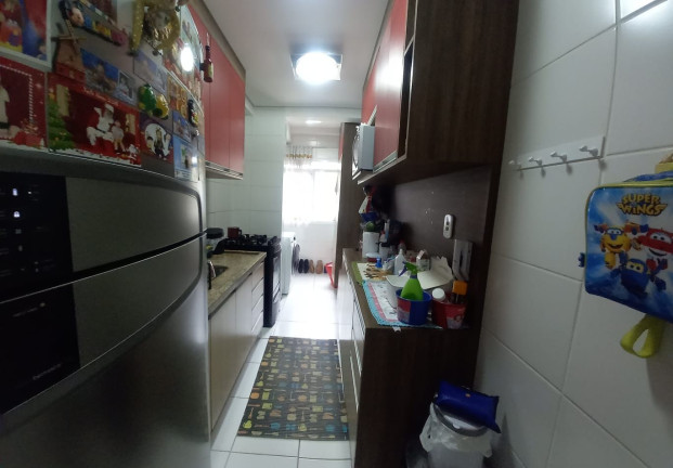 Imagem Apartamento com 2 Quartos à Venda, 56 m² em Jardim Vera Cruz - Sorocaba Imagem Apartamento com 2 Quartos à Venda, 56 m² em Jardim Vera Cruz - Sorocaba