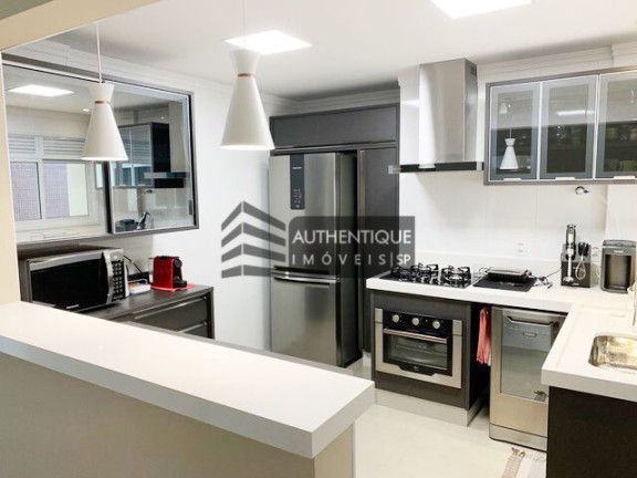 Imagem Apartamento com 3 Quartos à Venda, 148 m² em Tatuapé - São Paulo Imagem Apartamento com 3 Quartos à Venda, 148 m² em Tatuapé - São Paulo