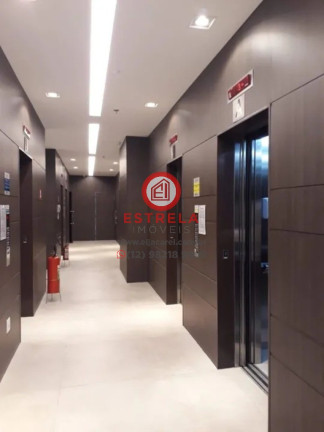 Imagem Sala Comercial à Venda, 28 m² em Centro - Jacareí Imagem Sala Comercial à Venda, 28 m² em Centro - Jacareí