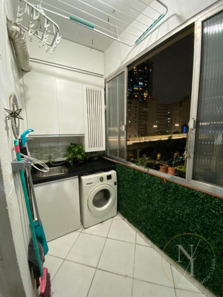 Imagem Apartamento com 1 Quarto à Venda, 48 m² em Bela Vista - São Paulo Imagem Apartamento com 1 Quarto à Venda, 48 m² em Bela Vista - São Paulo