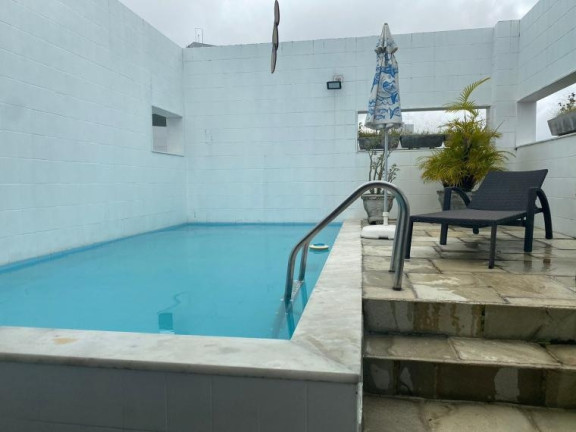 Imagem Apartamento com 3 Quartos à Venda, 216 m² em Boa Viagem - Recife
