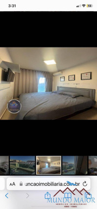Imagem Apartamento com 2 Quartos à Venda, 46 m² em Vila Humaitá - Santo André Imagem Apartamento com 2 Quartos à Venda, 46 m² em Vila Humaitá - Santo André