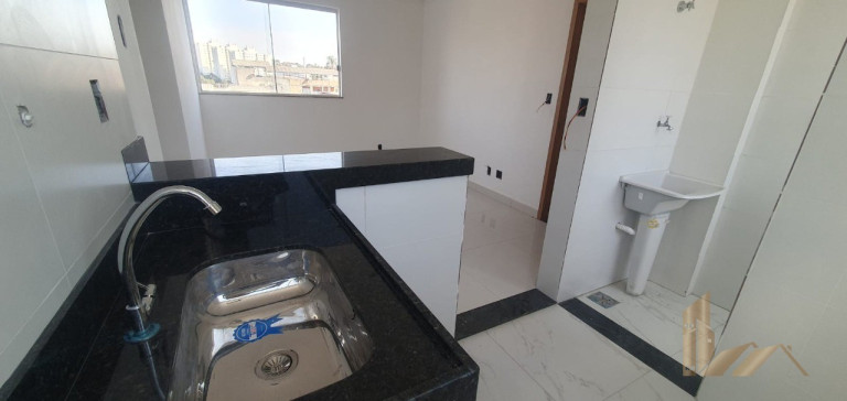 Imagem Cobertura com 2 Quartos à Venda, 84 m² em Santa Mônica - Belo Horizonte