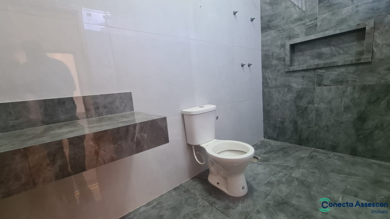 Imagem Imóvel com 3 Quartos à Venda,  em Esplanada Primo Meneghetti Ii - Franca