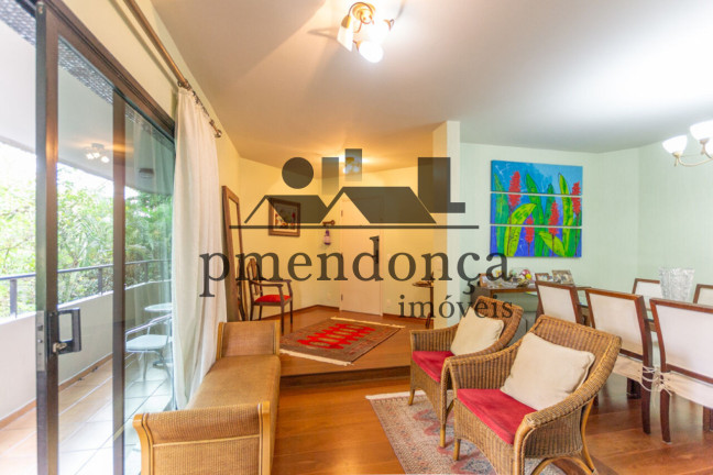 Apartamento com 3 Quartos à Venda, 156 m² em Perdizes - São Paulo