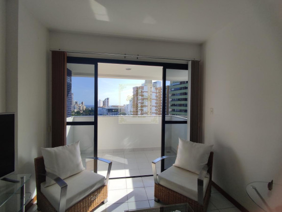 Imagem Apartamento com 2 Quartos à Venda, 81 m² em Graça - Salvador Imagem Apartamento com 2 Quartos à Venda, 81 m² em Graça - Salvador