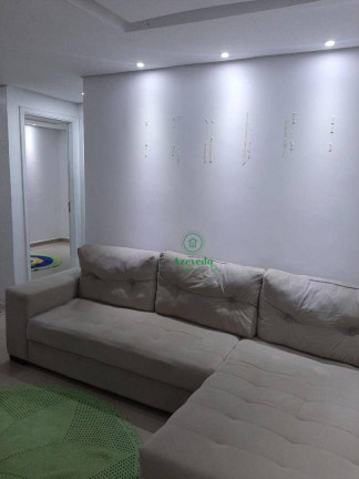 Imagem Apartamento com 2 Quartos à Venda, 42 m² em água Chata - Guarulhos Imagem Apartamento com 2 Quartos à Venda, 42 m² em água Chata - Guarulhos
