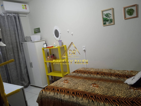 Imagem Casa com 2 Quartos à Venda, 90 m² em Itajuba - Barra Velha