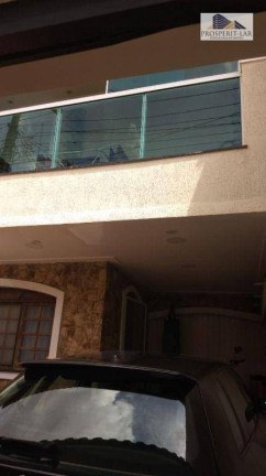 Imagem Sobrado com 3 Quartos à Venda, 260 m² em Jardim Nova Ipanema - Guarulhos