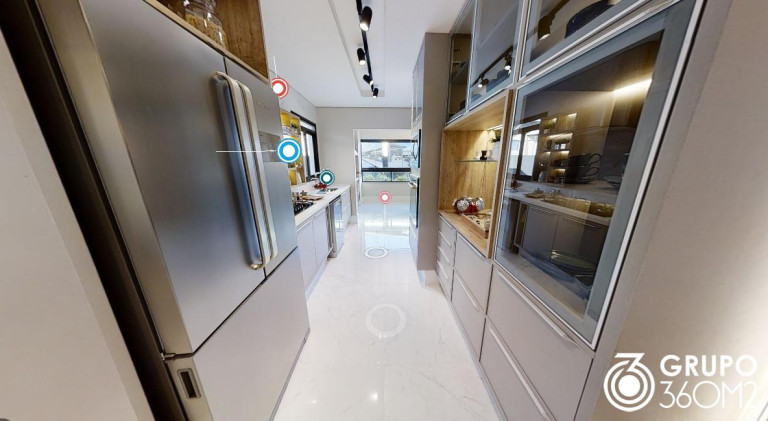 Imagem Apartamento com 3 Quartos à Venda, 135 m² em Vila Assunção - Santo André Imagem Apartamento com 3 Quartos à Venda, 135 m² em Vila Assunção - Santo André