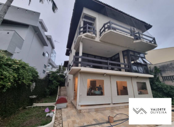 Imagem Casa com 4 Quartos à Venda, 415 m² em Urbanova - São José Dos Campos