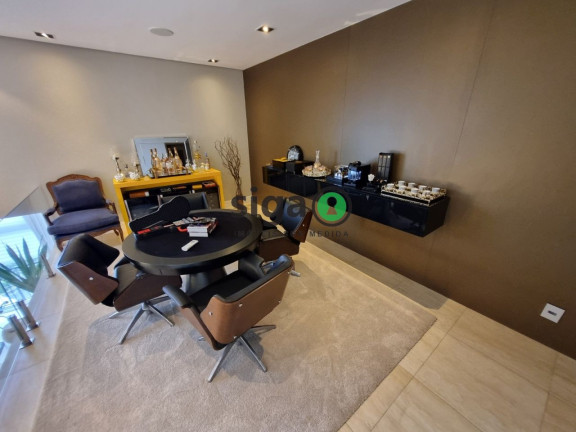 Imagem Apartamento com 4 Quartos à Venda, 485 m² em Panamby - São Paulo Imagem Apartamento com 4 Quartos à Venda, 485 m² em Panamby - São Paulo