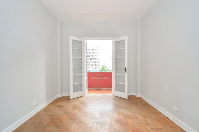 Imagem Apartamento com 2 Quartos à Venda, 108 m² em Jardim Paulista - São Paulo