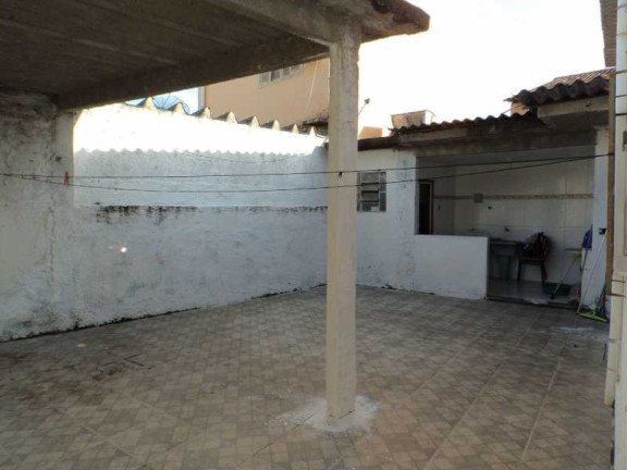 Imagem Imóvel com 3 Quartos para Alugar, 147 m² em Campo Grande - Rio De Janeiro